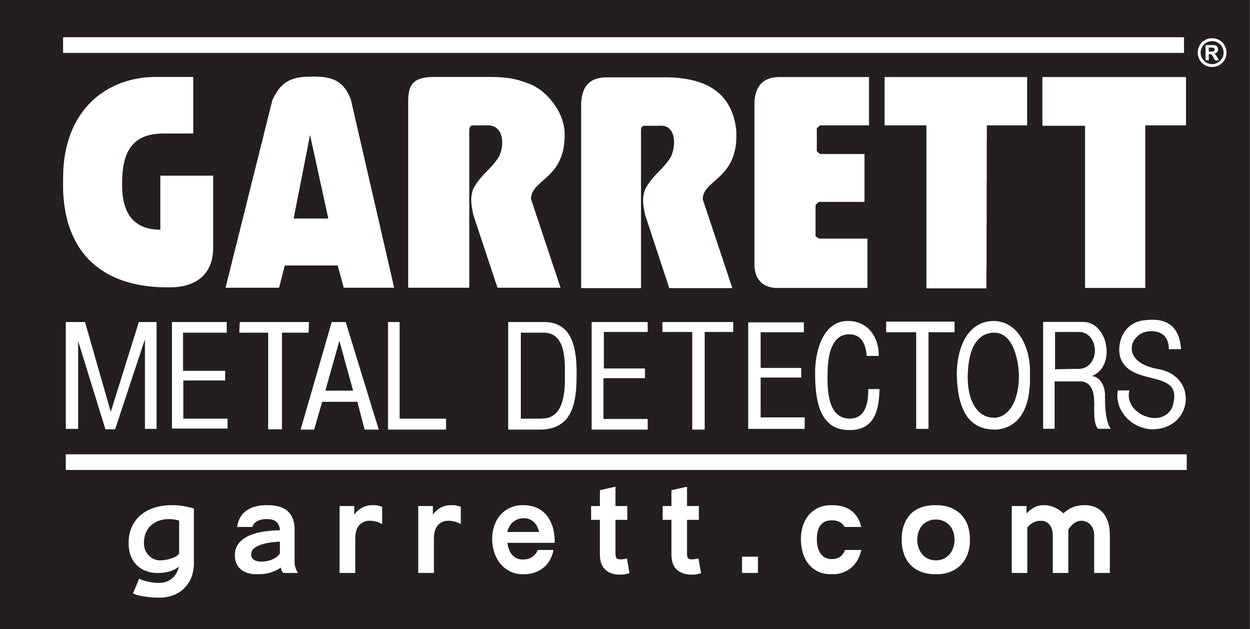Garrett Metal Detectors - International