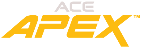 Garrett Ace APEX Basic Package